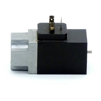 Solenoid valve 