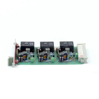 Separator Converter 