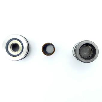 Valve insert 