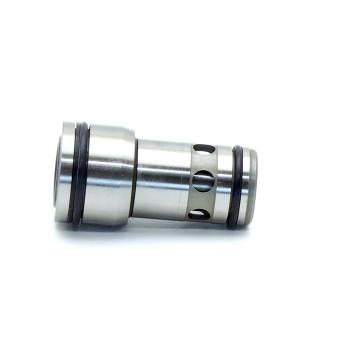 Logic Valve 