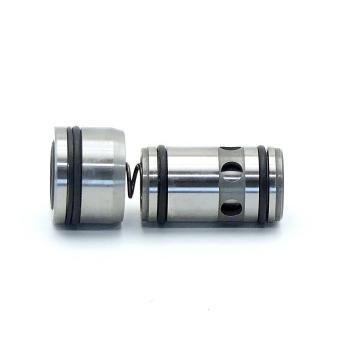 Pressure Relief Valve  New FS