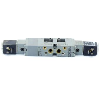 5/3 Magnetventil  Gebraucht