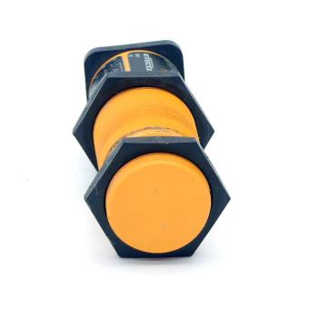 Kapazitiver Sensor KI-3015-FPKG/NI/SS-000-K 