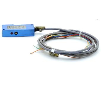 Light barrier WL18-P182 