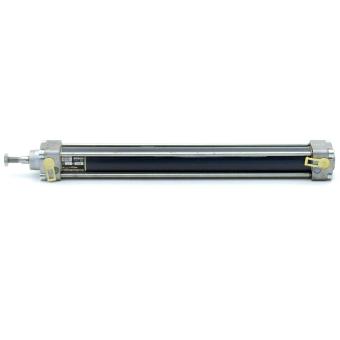 Pneumatic cylinder  