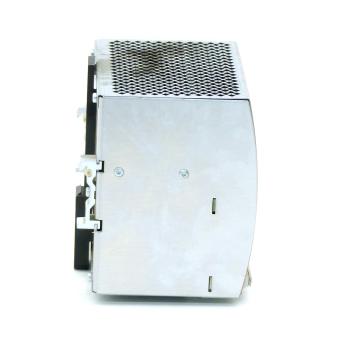 power supply 