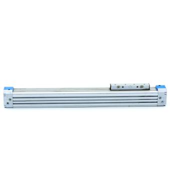 linear actuator 
