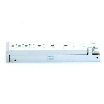 Mini sleigh SLT-16-150-P-A 
