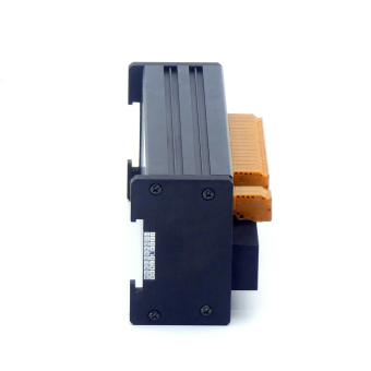 Interface module 