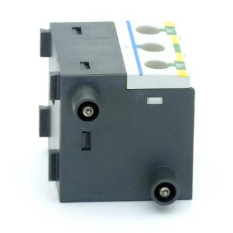 Terminalblock  Gebraucht