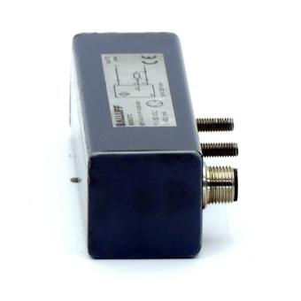 Inductive proximity switch BES IKU-011-P-1-S-S4-SA1 