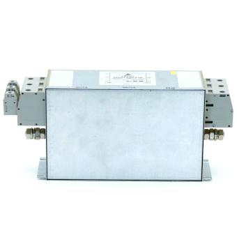 Power filter 