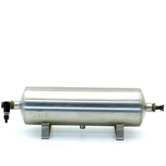 Druckluftspeicher CRVZS-10 