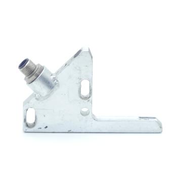 Angle light barrier 