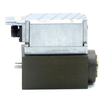 Proportionalventil  Gebraucht