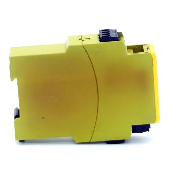 Monitoring relay PZE X4P 