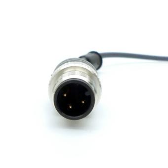 Magnetic switch 