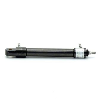 Hydraulic cylinder 