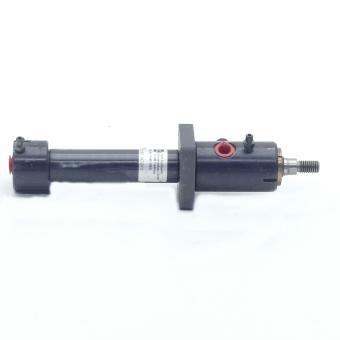 Hydraulic cylinder  