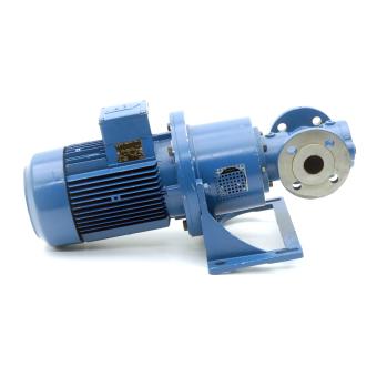Schraubenspindelpumpe KF 42,2C1A0821 