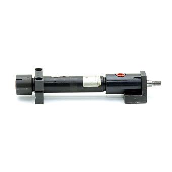 Hydraulic cylinder 
