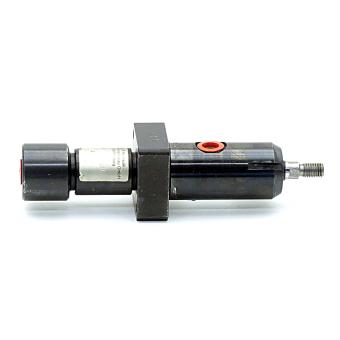 Hydraulic cylinder HEB 6060 5 