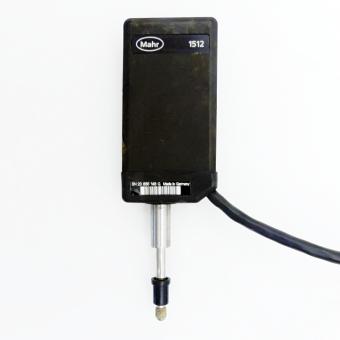 Incremental measuring probe 