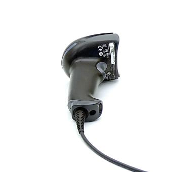 Barcode-Scanner 