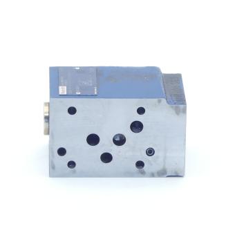 Druckbegrenzungsventil ZDREE 10 VP1-12/315XLMG24K31M Gebraucht