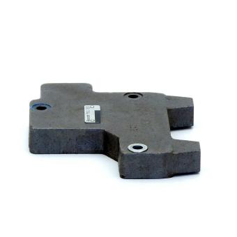Connection plate 