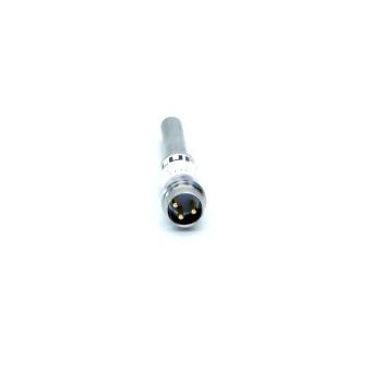 Cylindrical design without thread BES00J5 