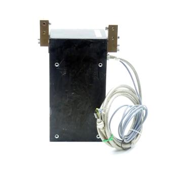 Welding transformer TRM3/14 