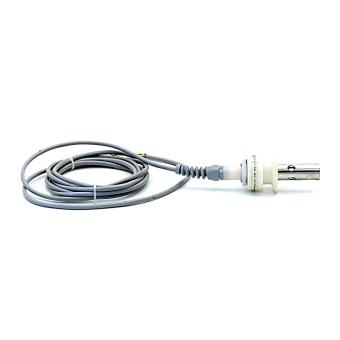 Conductivity measuring cell 
