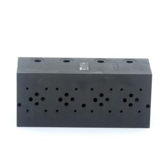 Row plate 4HSR06-35/01D S08 PH& 