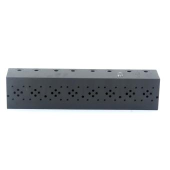 Reihenplatte 8HSR06-35/01D S08 PH& 