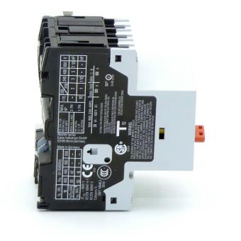 motor protection switch 