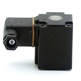Control solenoid valve  Used