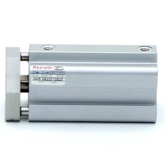 short-stroke cylinder 