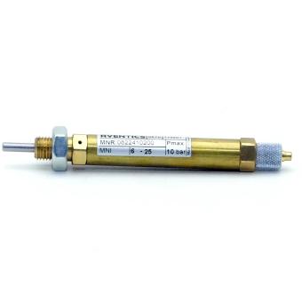mini cylinder 