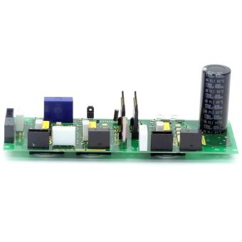 Verstärkerplatine  Gebraucht