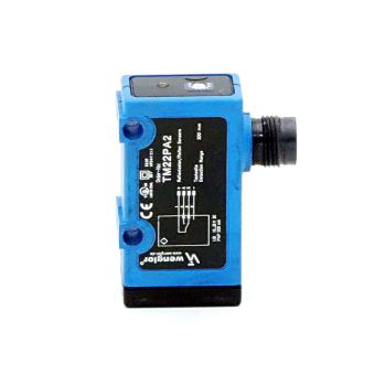 Reflex sensor energetic 