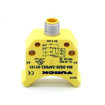 Proximity Sensor 
