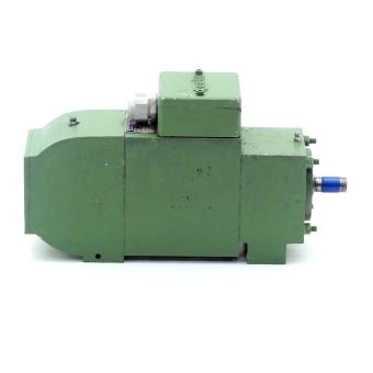 SPINDLE MOTOR V 40.09-2 