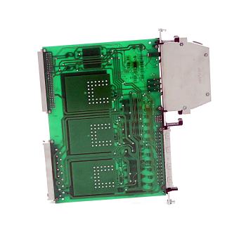 Power distribution card 