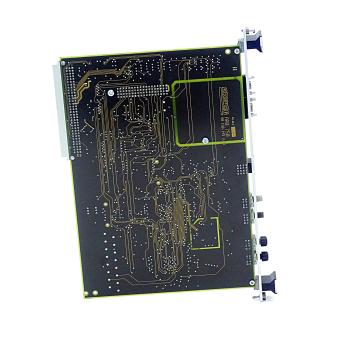 Interface card 