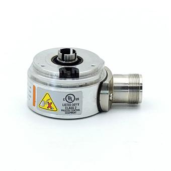 Rotary encoder 