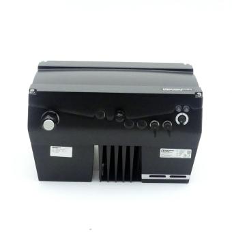 Frequency converter INV MD IV01 PW13 LP03 AP25 GH06 DK01 CO02 