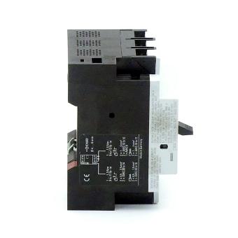 Circuit breaker 