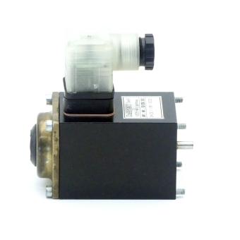 Solenoid valve 
