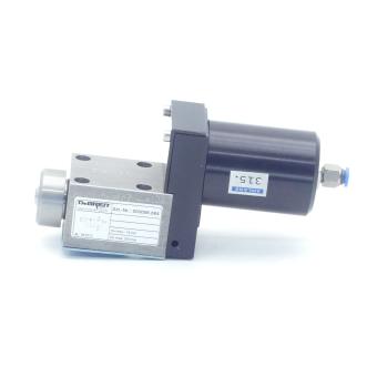 Solenoid valve 